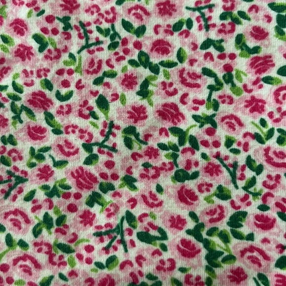 AMERICAN APPAREL CROP TOP SIZE M - Picture 2 of 3